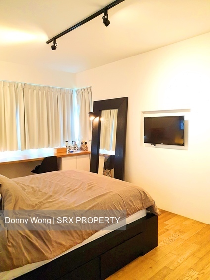 Blk 470A Upper Serangoon Crescent (Hougang), HDB 5 Rooms #202886572